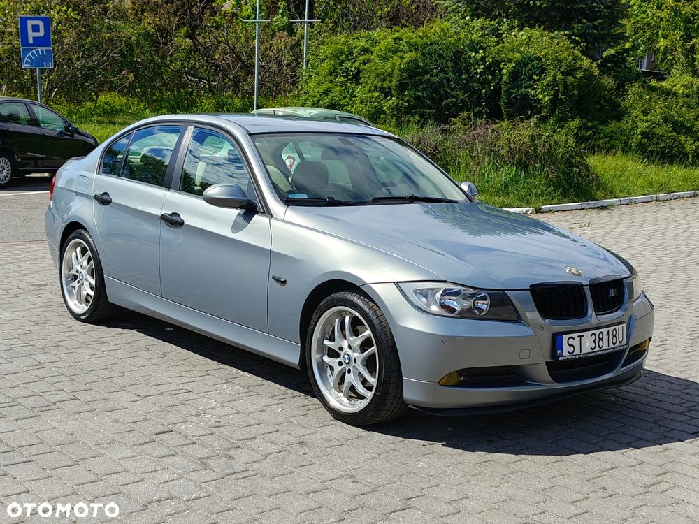 BMW Seria 3 - 14