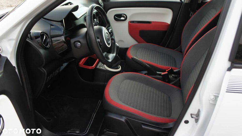 Renault Twingo - 10