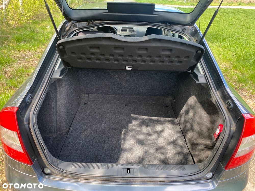Skoda Octavia 1.2 TSI Classic - 27