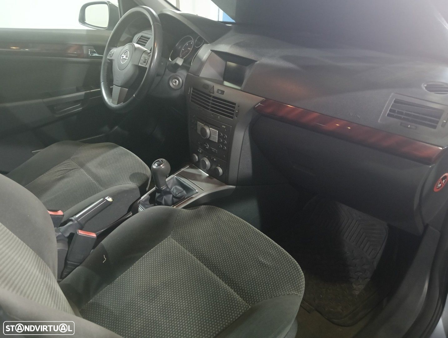 Opel Astra 1.7 CDTi Elegance - 7