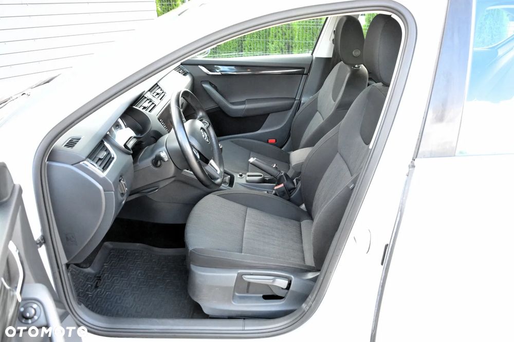 Skoda Octavia 1.4 TSI Style - 11