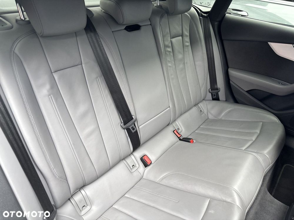 Audi A5 Sportback - 32