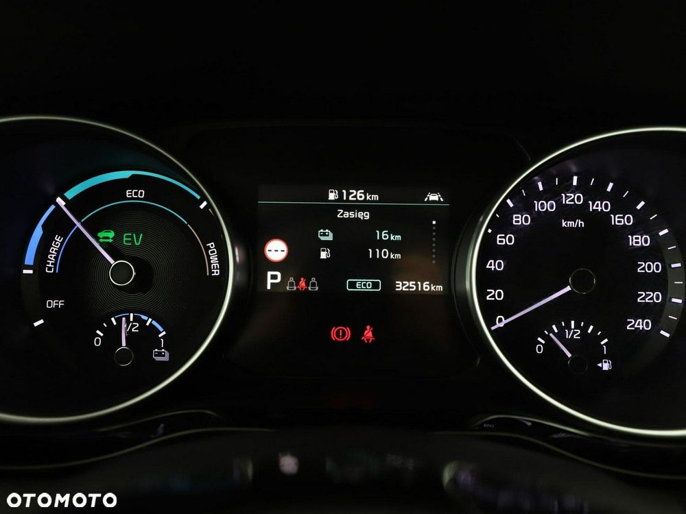 Kia XCeed 1.6 GDI DCT6 OPF Plug-in-Hybrid SPIRIT - 22