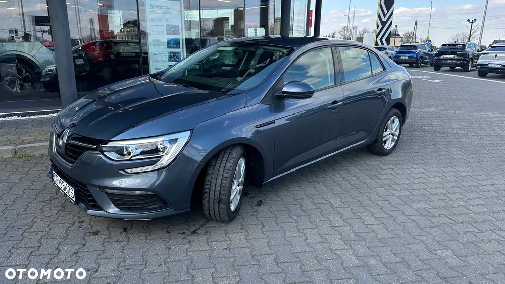 Renault Megane - 6