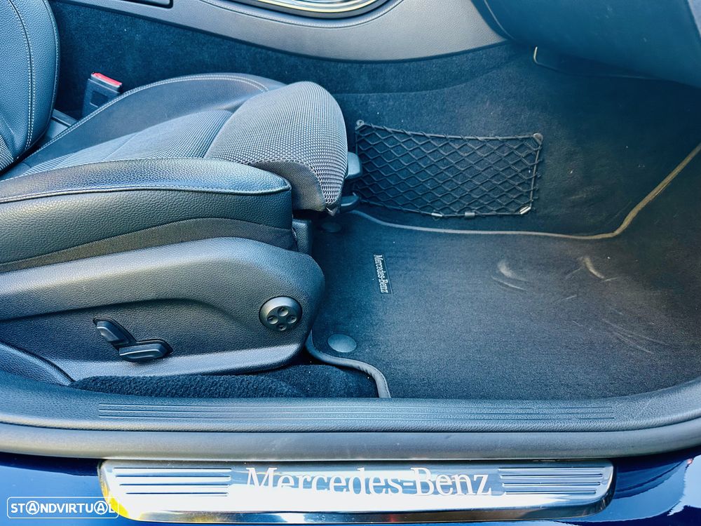 Mercedes-Benz E 220 d Exclusive - 25