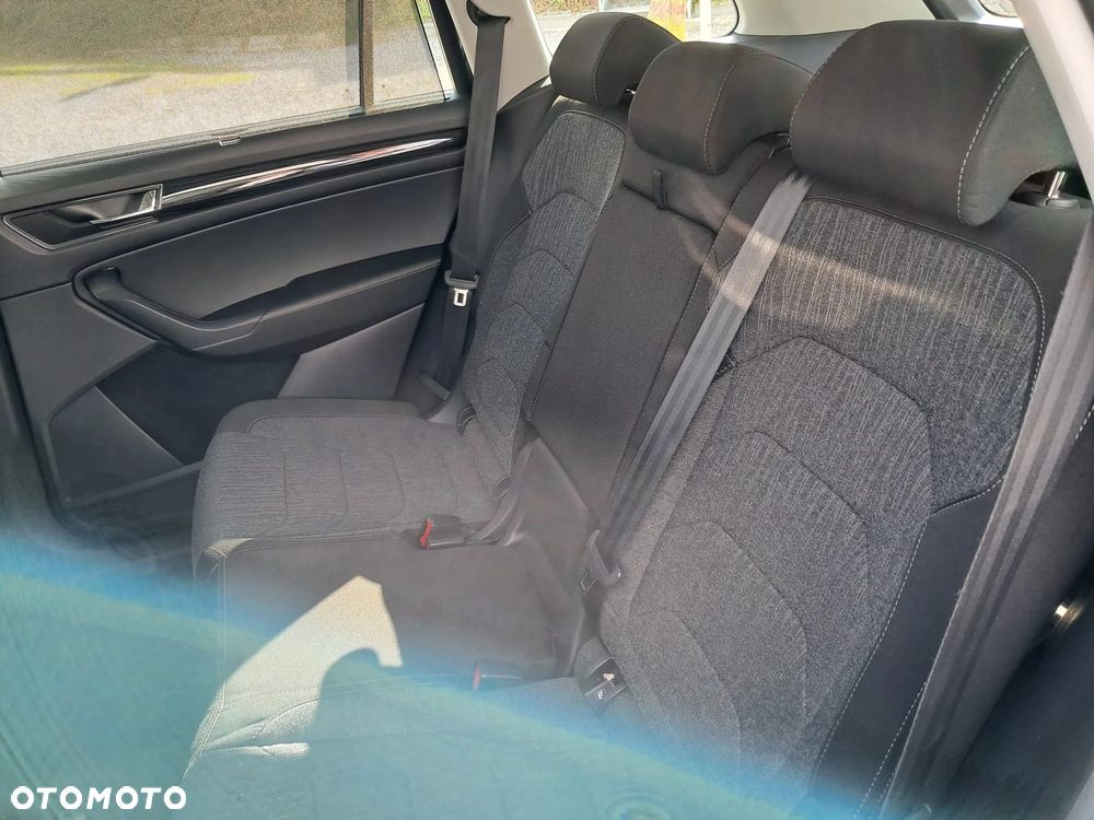 Skoda Kodiaq 1.5 TSI ACT 4x2 Style - 28