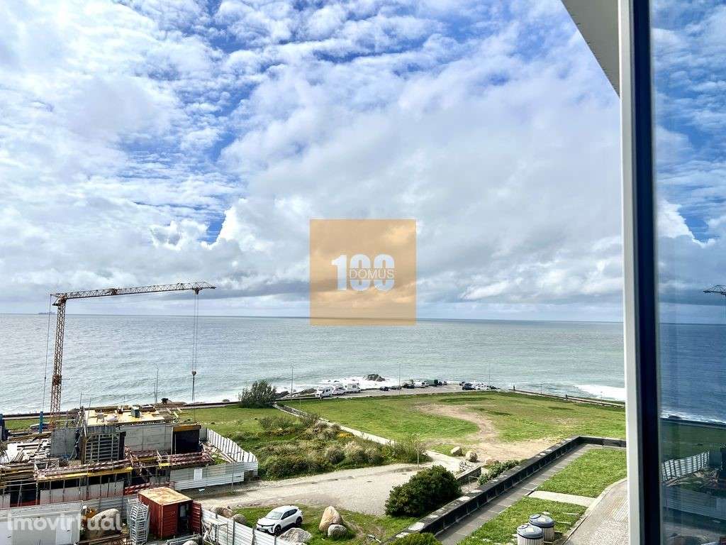 T3 com vista mar na Foz de Gaia - Grande imagem: 3/47