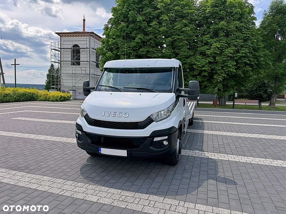 Iveco Daily 72C17 - 9