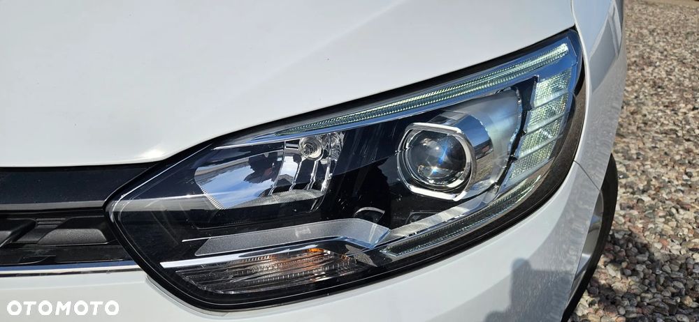 Renault Scenic BLUE dCi 120 EDC BUSINESS EDITION - 14