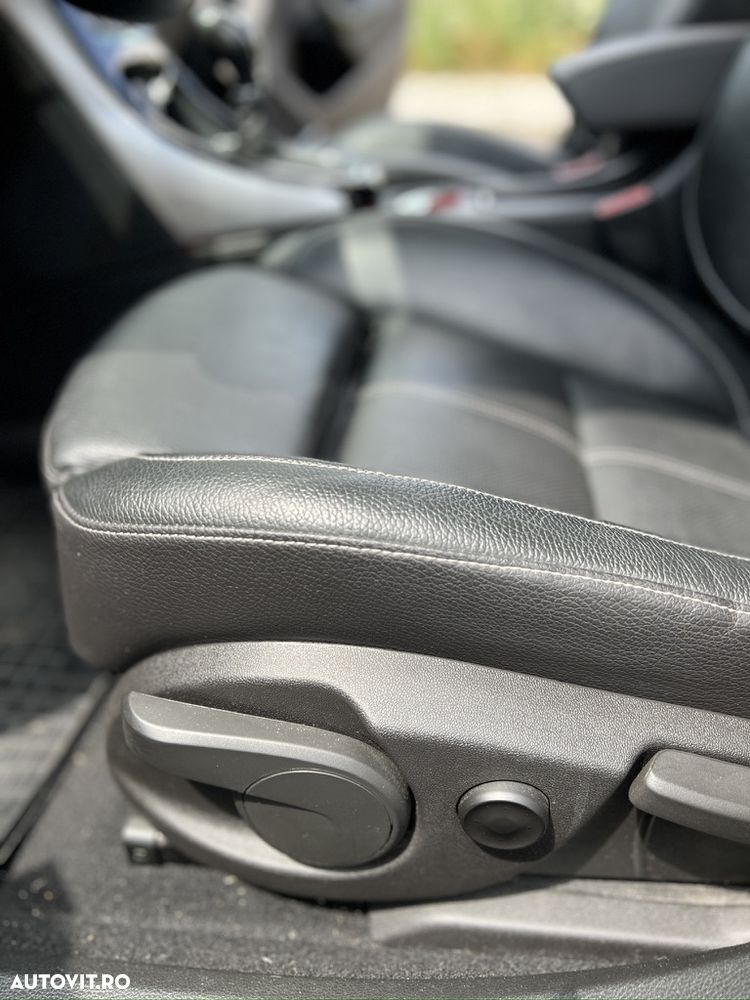 Opel Astra 2.0 CDTI ECOTEC Start/Stop Sport - 17