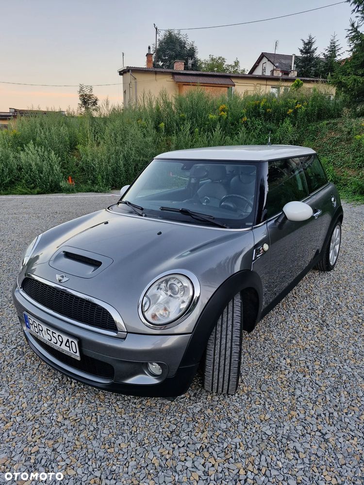 MINI Cooper S - 4