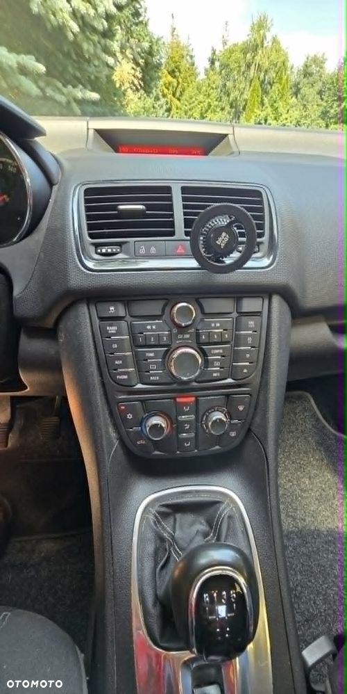 Opel Meriva 1.4 Cosmo - 6