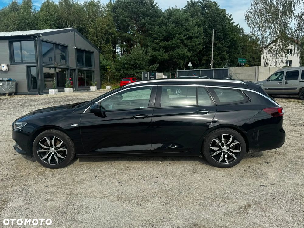 Opel Insignia CT 2.0 CDTI 4x4 S&S - 4