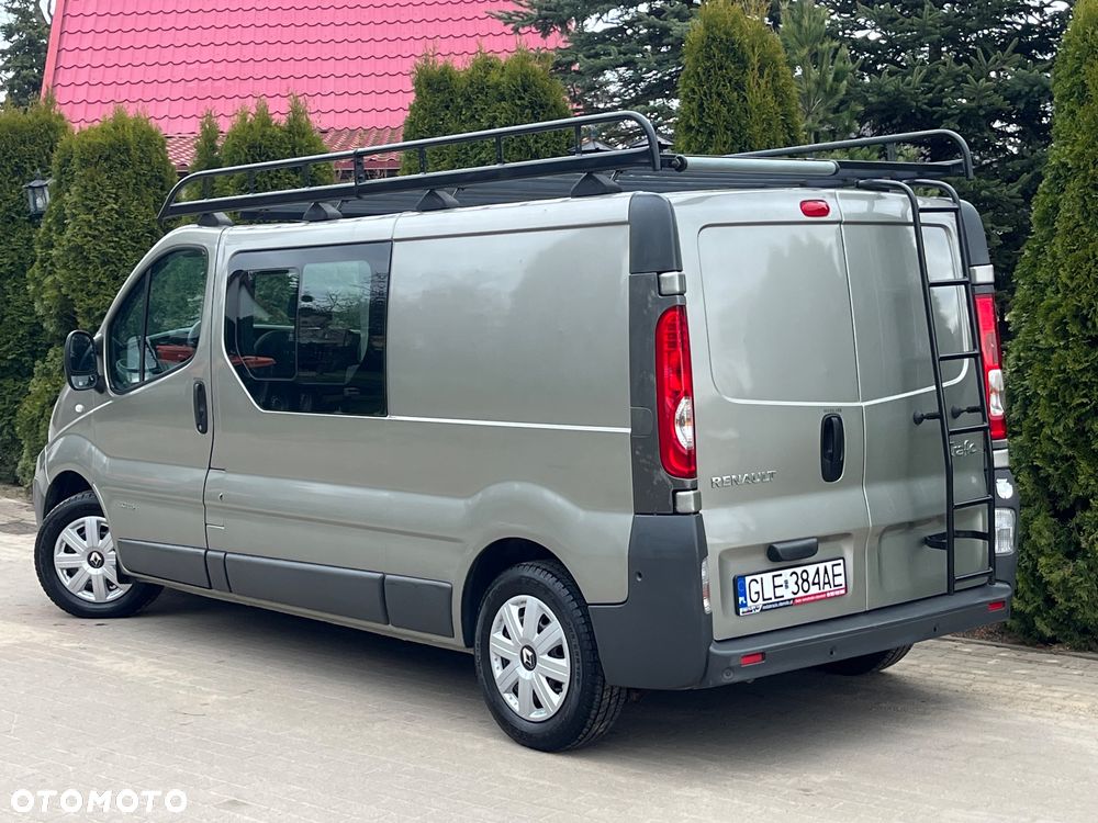 Renault Trafic - 3