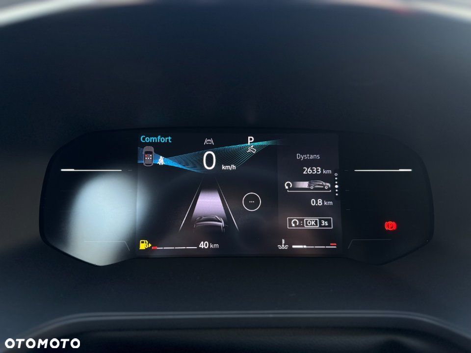 Mitsubishi Grandis - 20