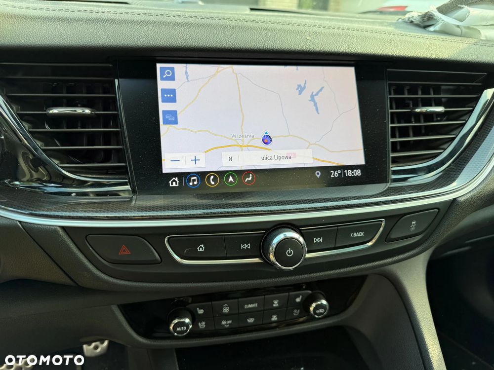 Opel Insignia 2.0 CDTI GS Line S&S - 23