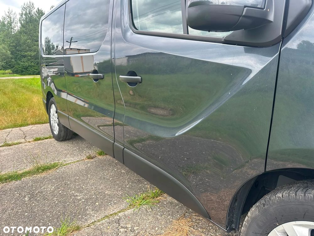Renault Trafic 2.0 dCi EDC - 18