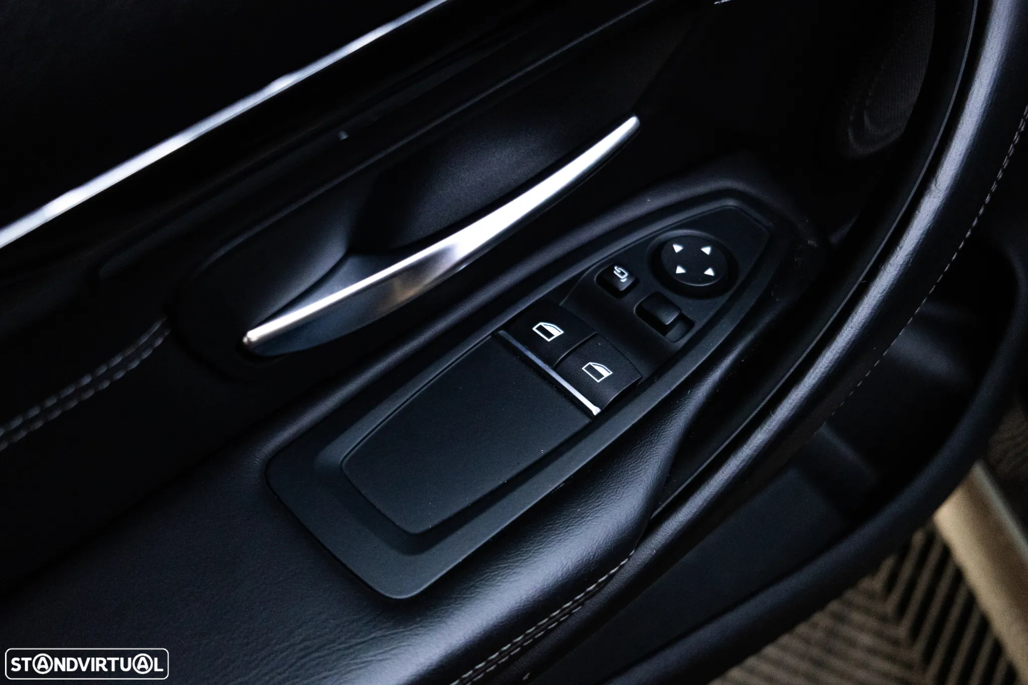 BMW M4 Coupe DKG Competition - 23