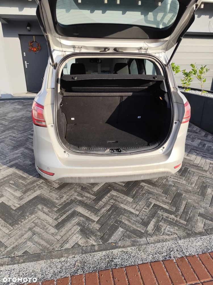 Ford B-MAX 1.4 Titanium - 12