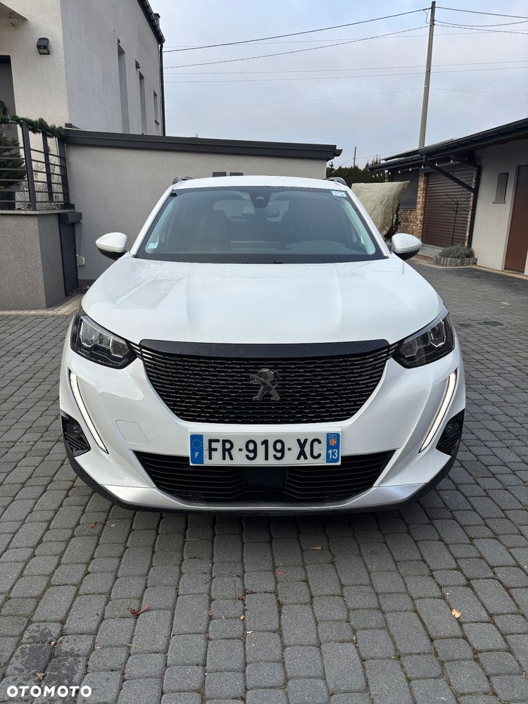 Peugeot 2008 PureTech 100 Stop&Start Allure Pack - 21