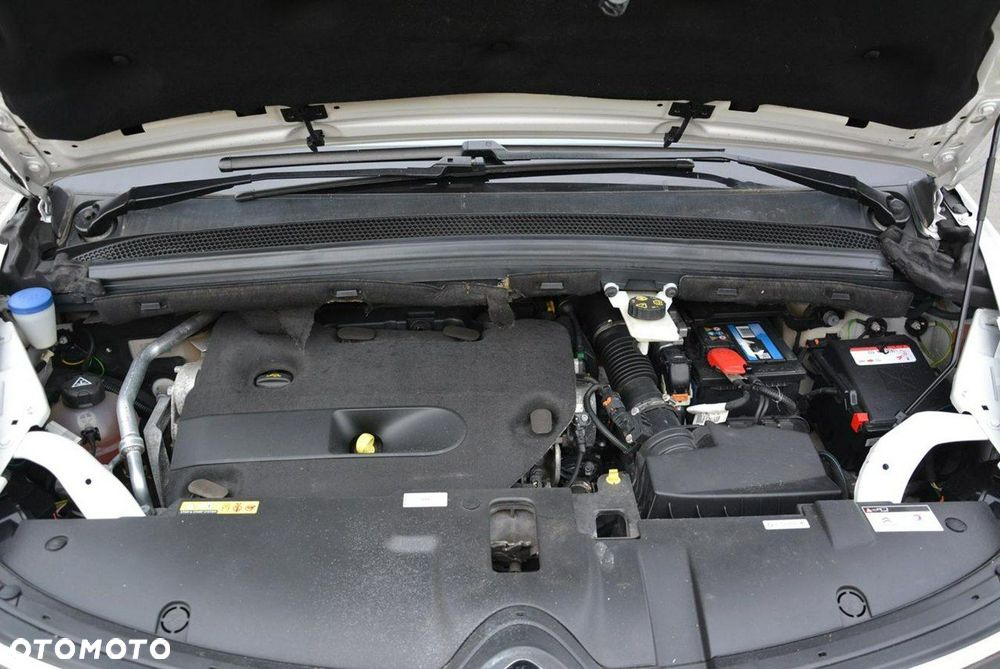 Citroën C4 Grand Picasso BlueHDi 150 EAT6 Business Class - 35