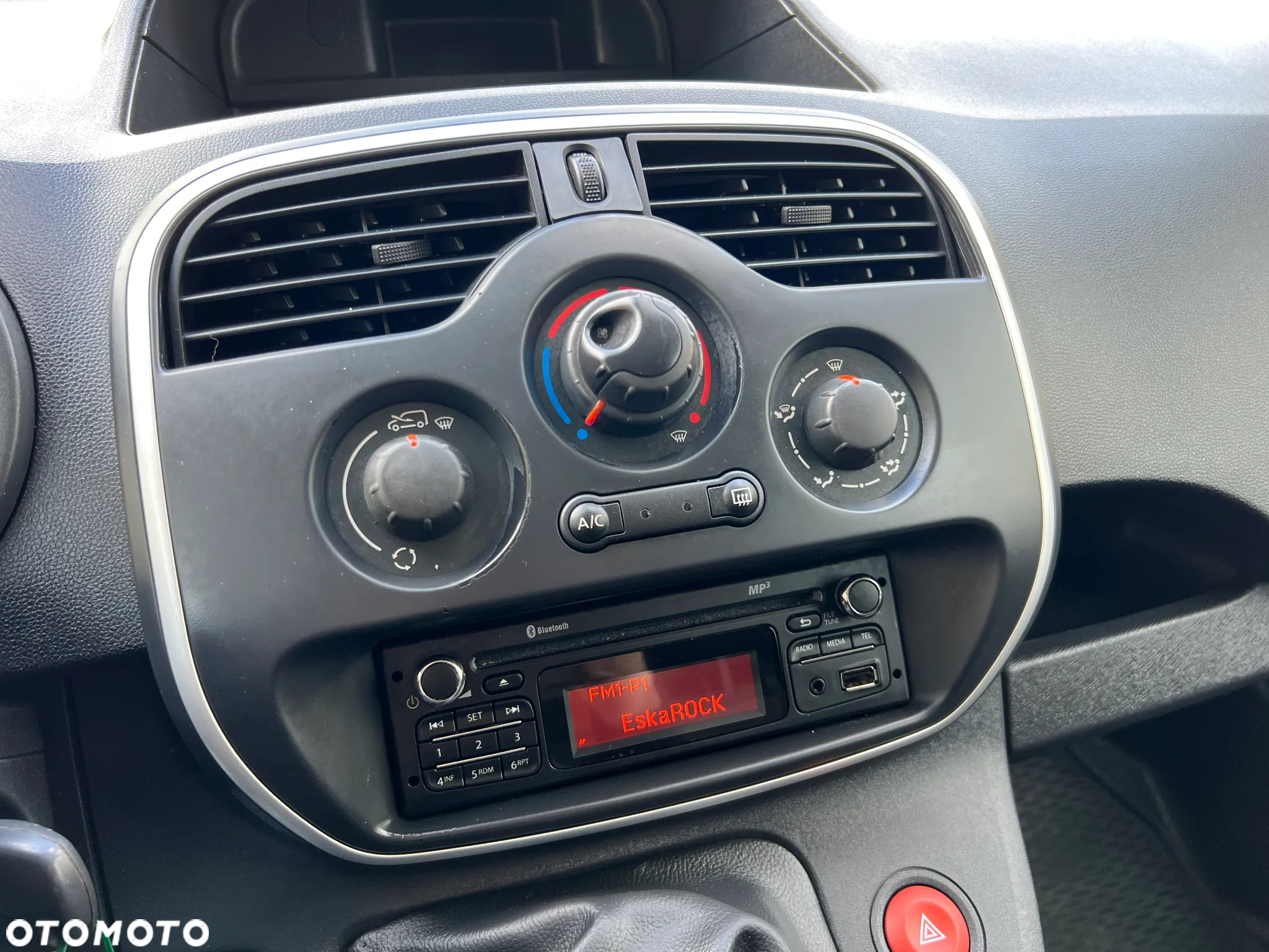 Renault Kangoo 1.5 dCi Long L2H1 FV23% - 13