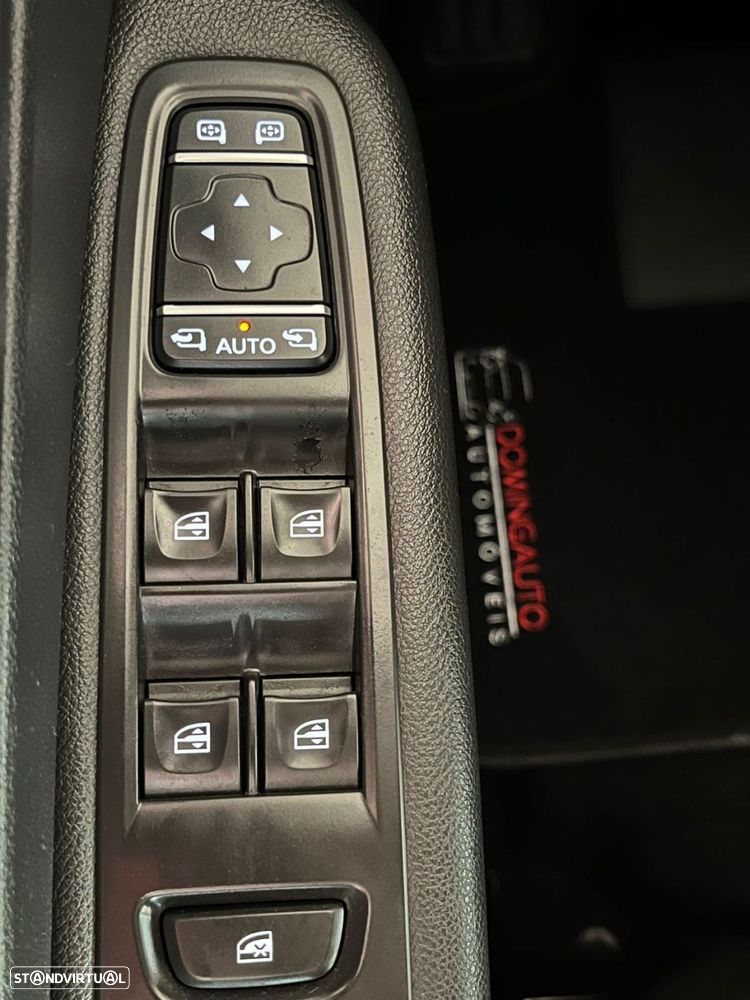 Renault Captur 1.5 dCi Exclusive - 17