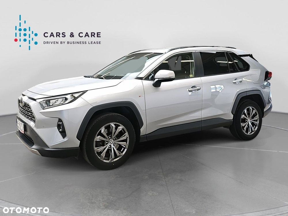 Toyota RAV4 2.0 Comfort 4x2 MS - 30