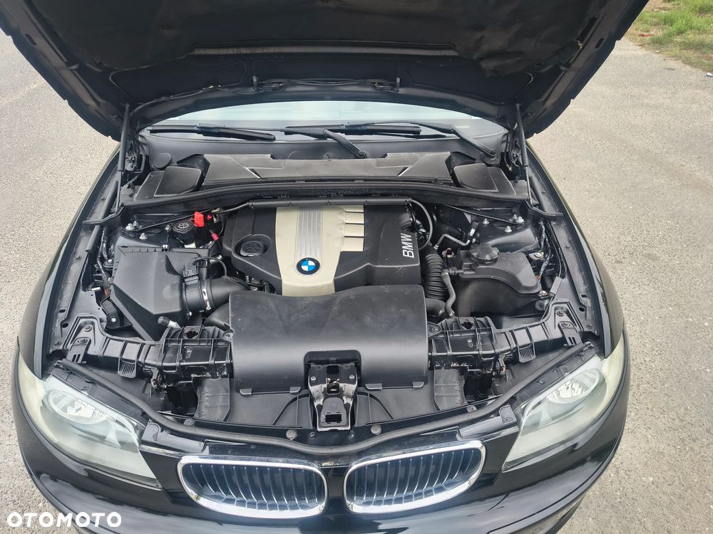 BMW Seria 1 120d DPF Edition Sport - 16
