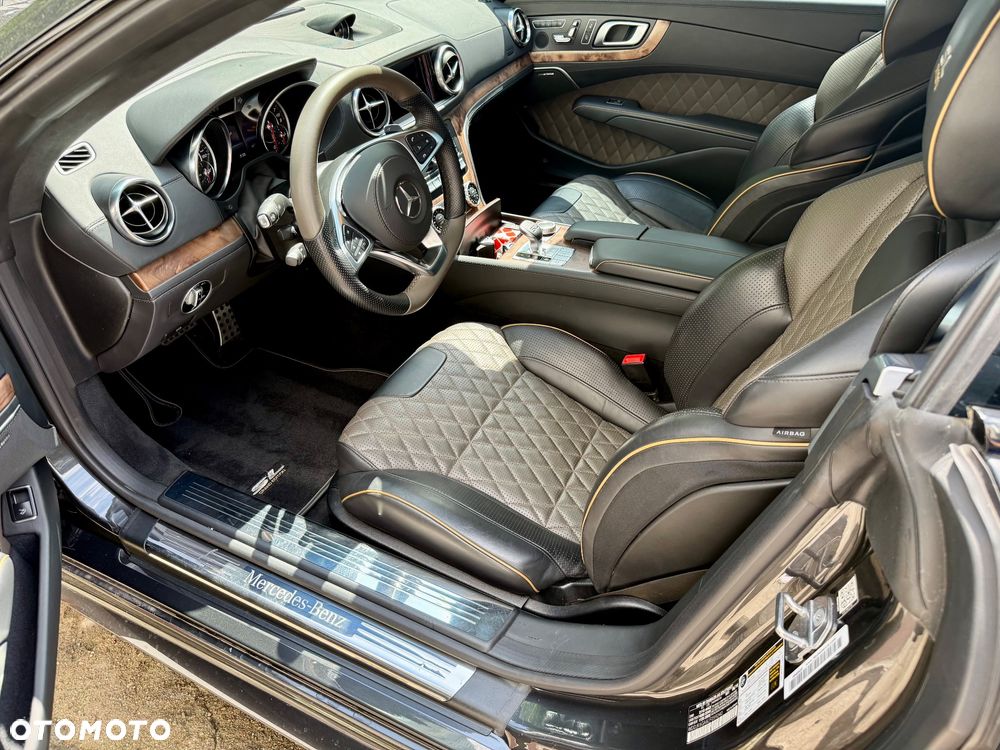 Mercedes-Benz SL 400 - 10