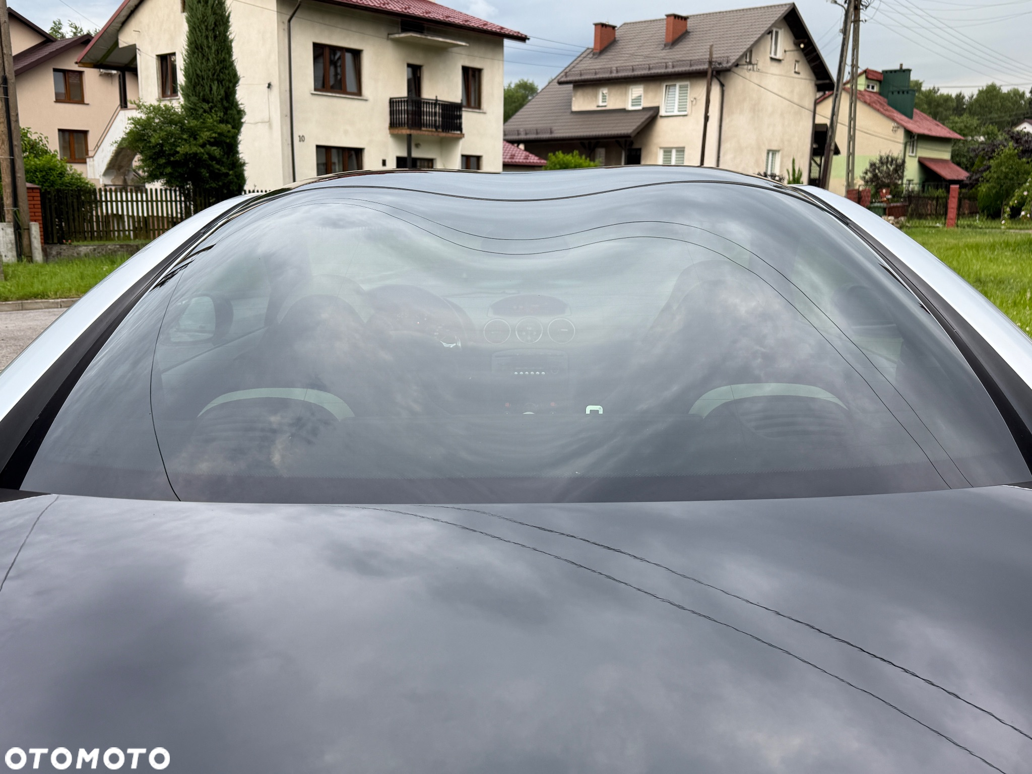 Peugeot RCZ - 17