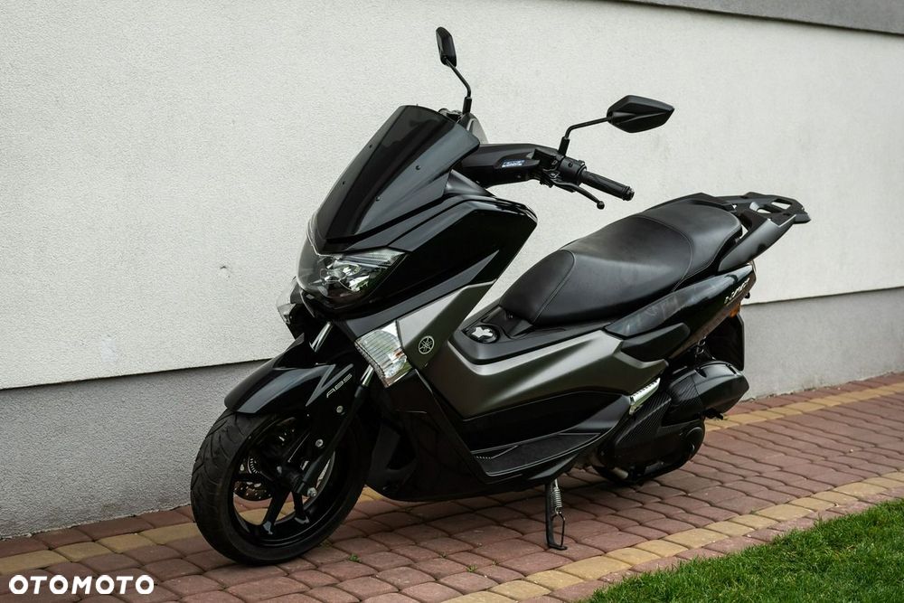 Yamaha NMAX - 6