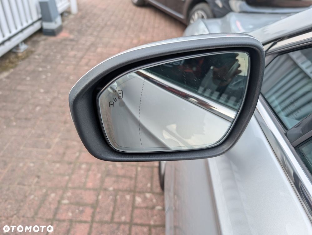 Ford Mondeo 2.0 TDCi STart-Stopp PowerShift-Aut Titanium - 9