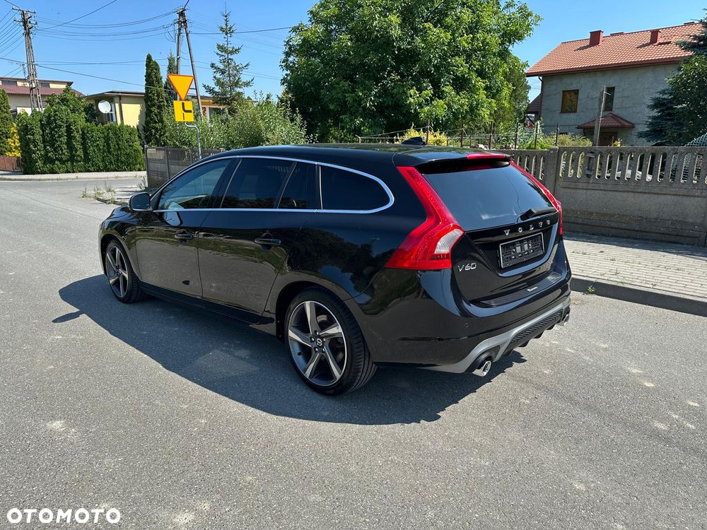 Volvo V60 - 6