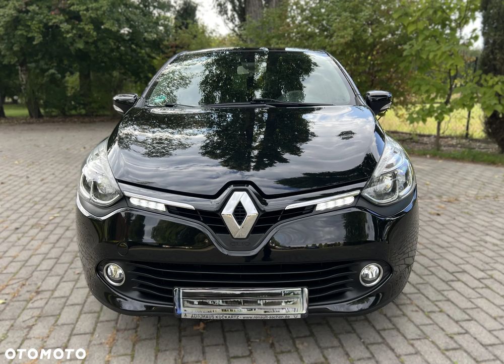 Renault Clio TCe 90 Limited - 7