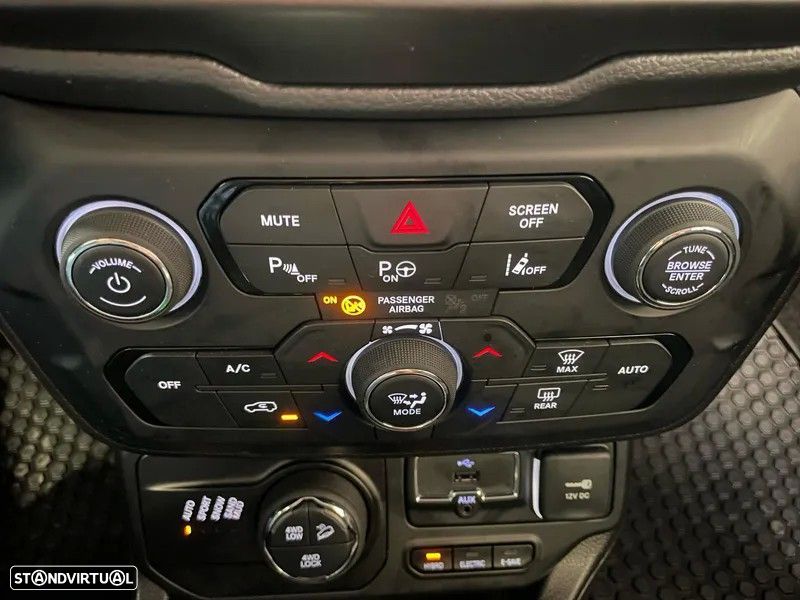 Jeep Renegade 1.3 TG S - 14