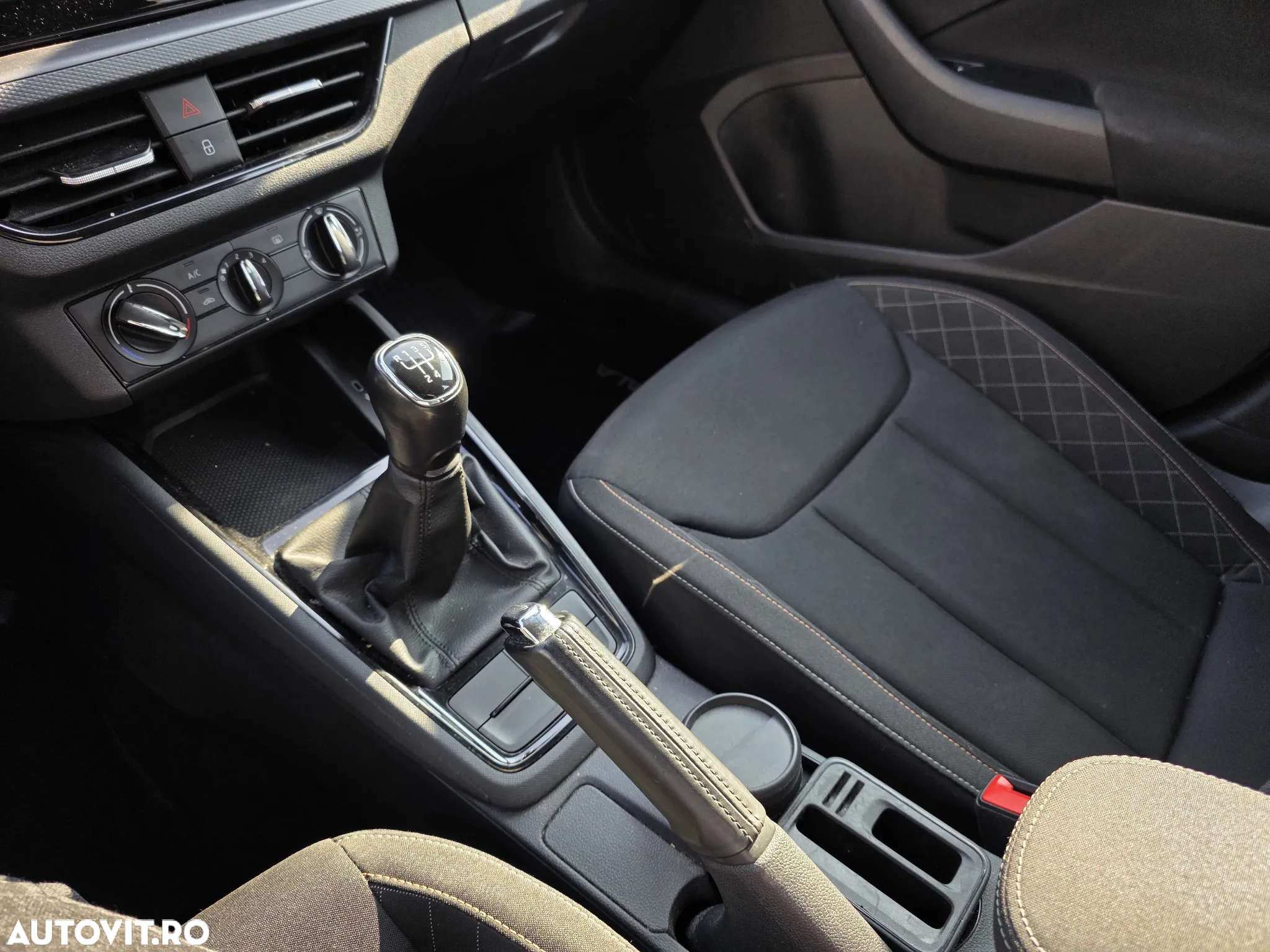 Skoda Scala 1.0 TSI Ambition - 18