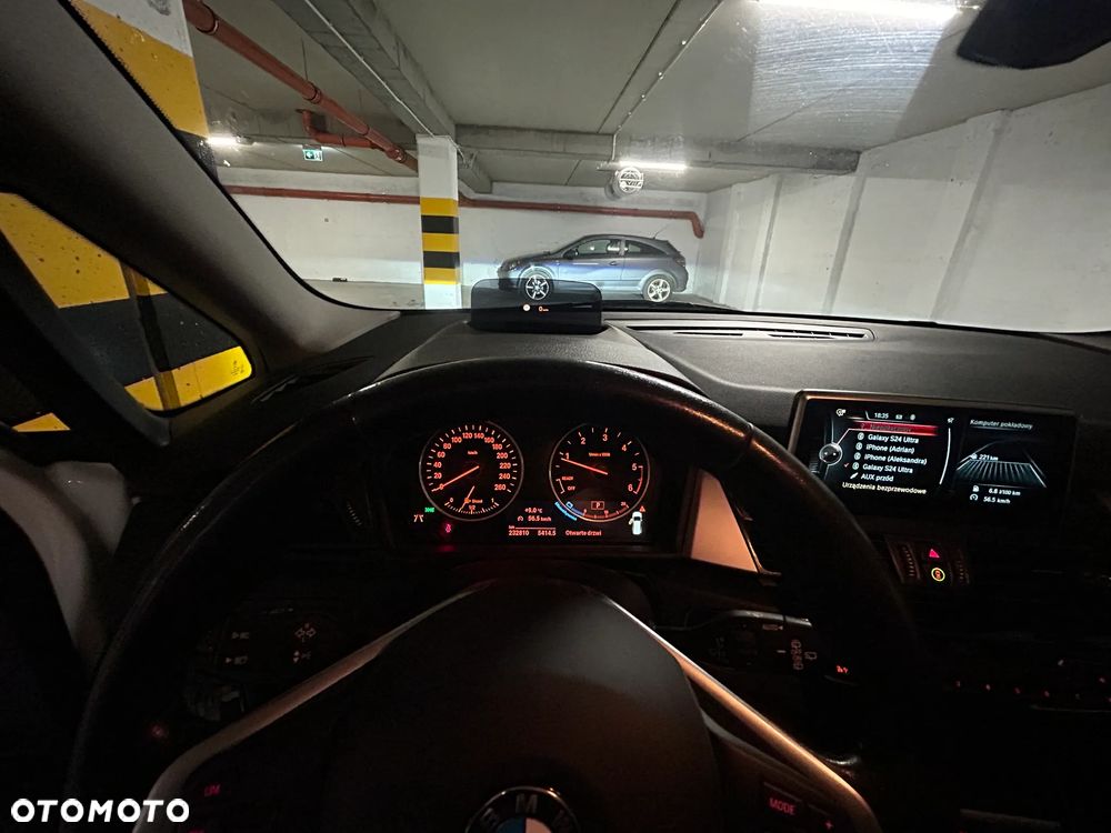 BMW Seria 2 218d GT Advantage - 27