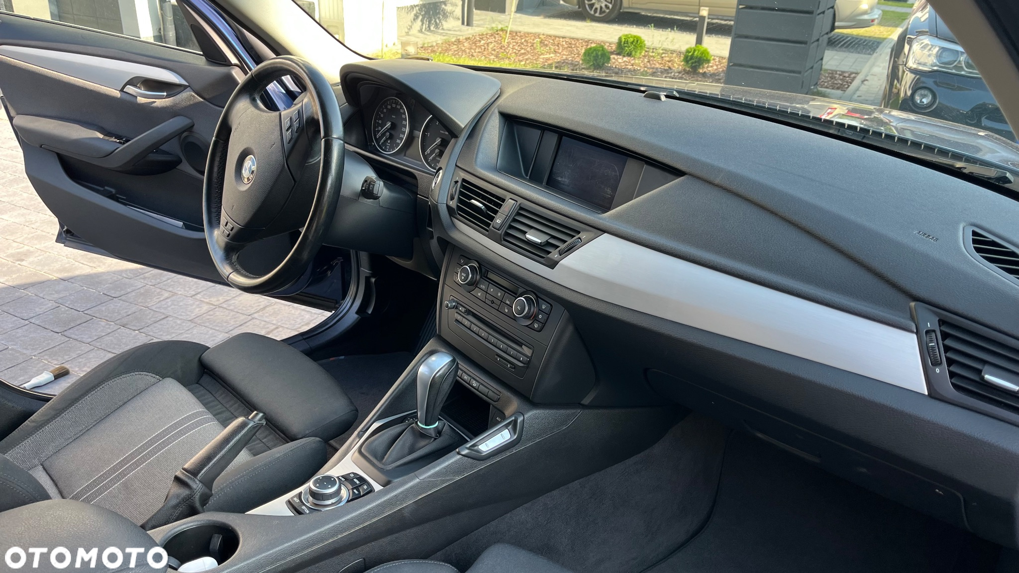 BMW X1 xDrive23d - 9