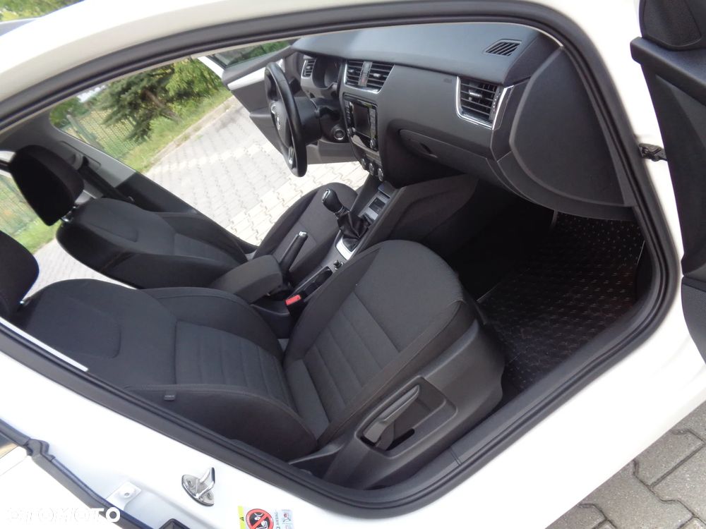 Skoda Octavia 2.0 TDI Ambition - 7
