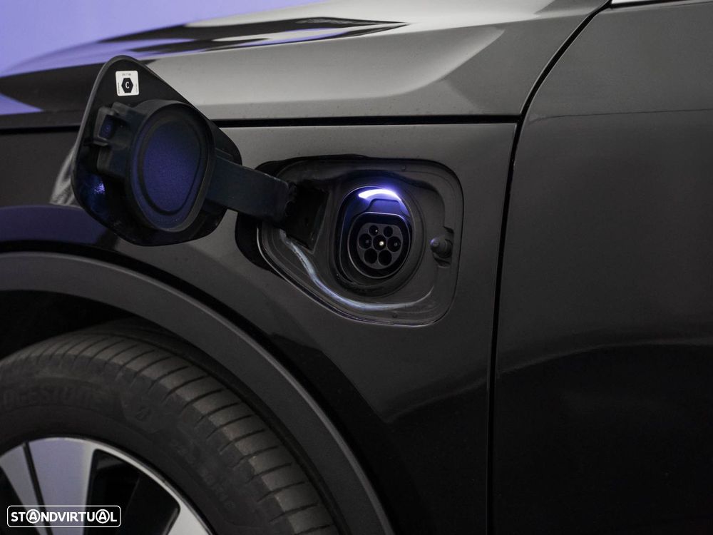 Volvo XC 40 1.5 T5 PHEV Inscription Expression - 13