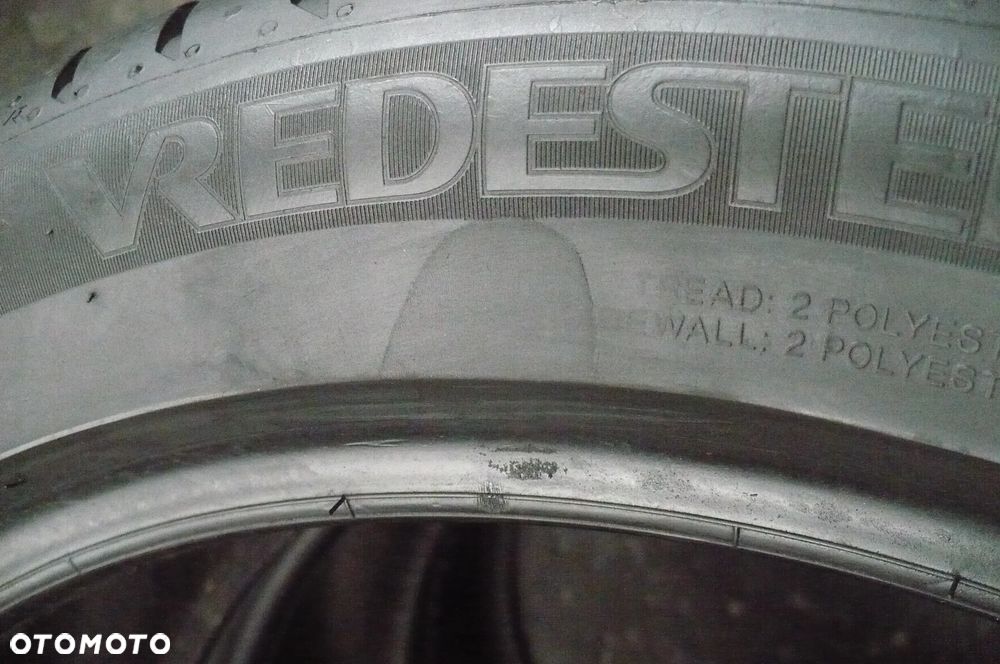 VREDESTEIN Ultrac 215/45R17 6,4mm 2023 - 4