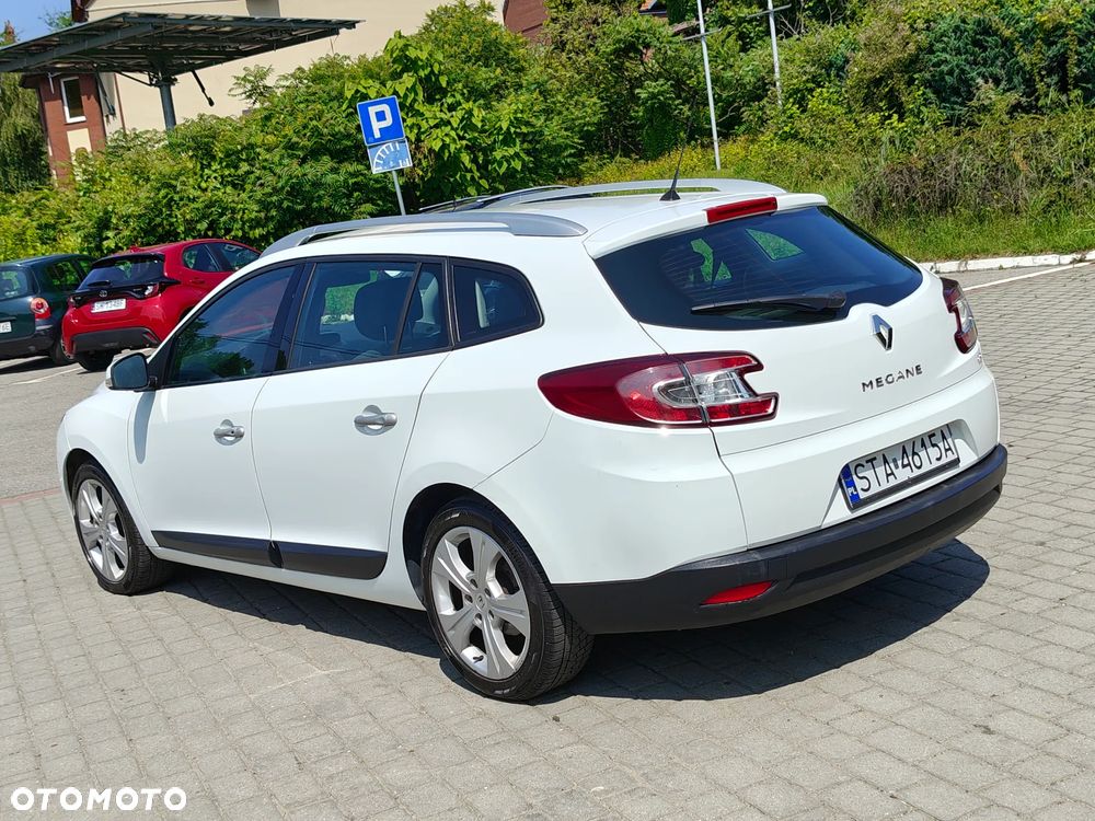 Renault Megane 1.6 16V Color Edition - 13