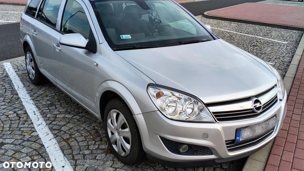 Opel Astra - 3