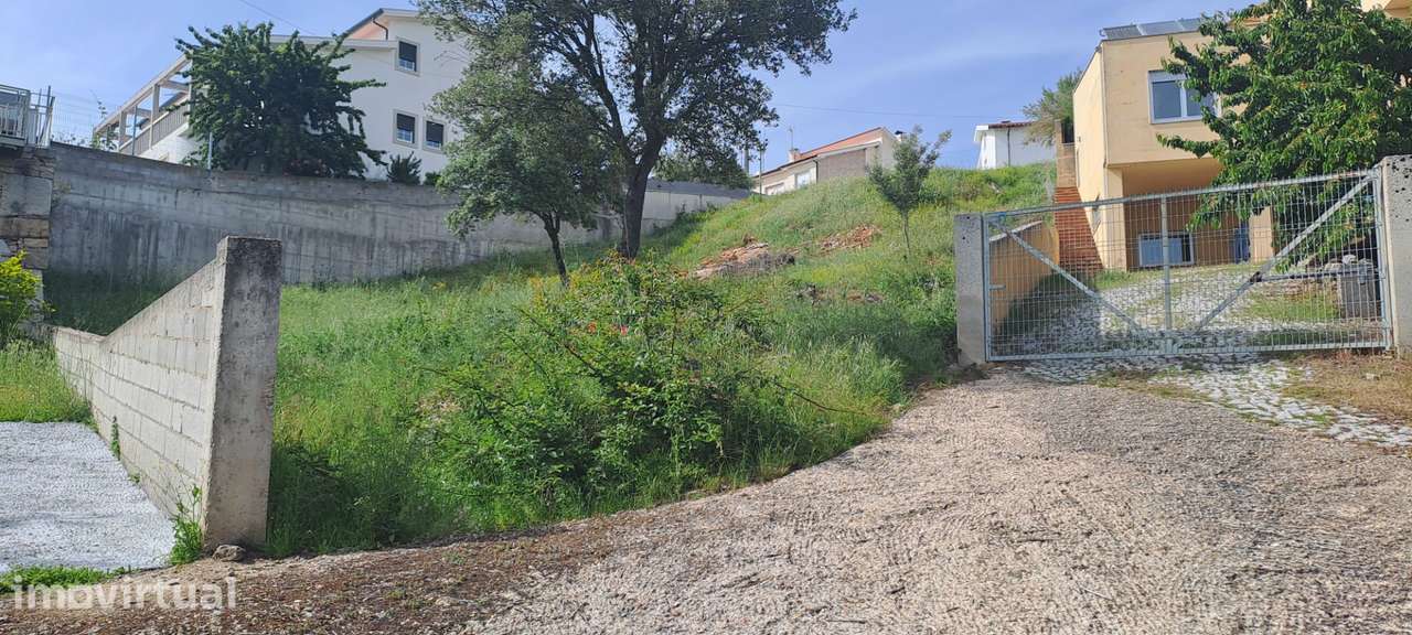 Lote de terreno para construção, Miranda do Douro - Grande imagem: 3/19