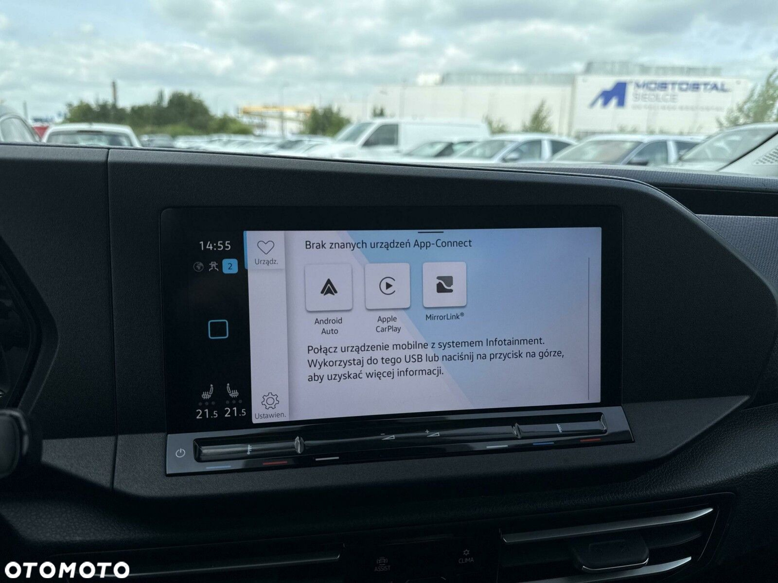 Volkswagen Caddy - 19