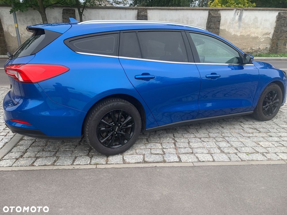 Ford Focus 2.0 EcoBlue Active Business - 6