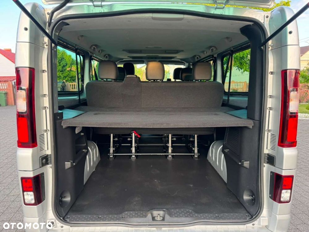 Opel Vivaro - 26