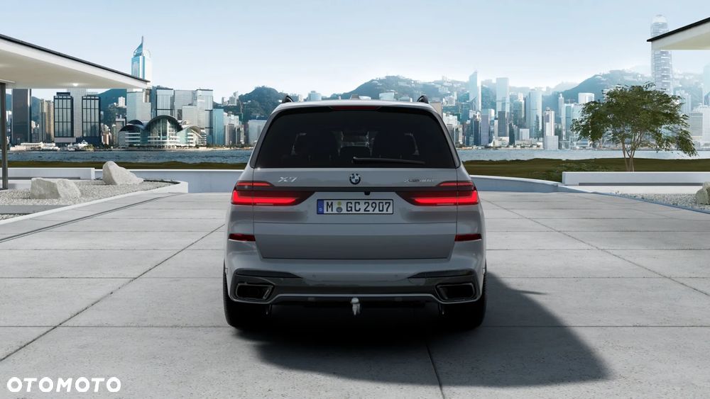 BMW X7 - 6