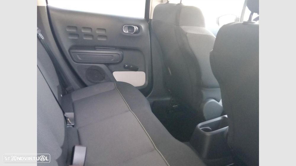 Citroën C3 1.5 BlueHDi Feel Pack - 17